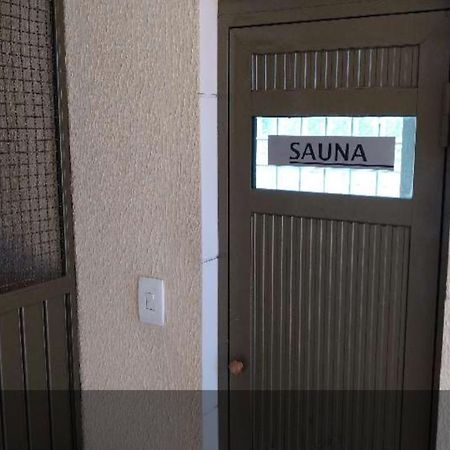 جويانيا Bela Vista Residence المظهر الخارجي الصورة