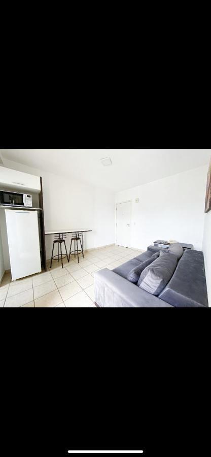 جويانيا Bela Vista Residence المظهر الخارجي الصورة