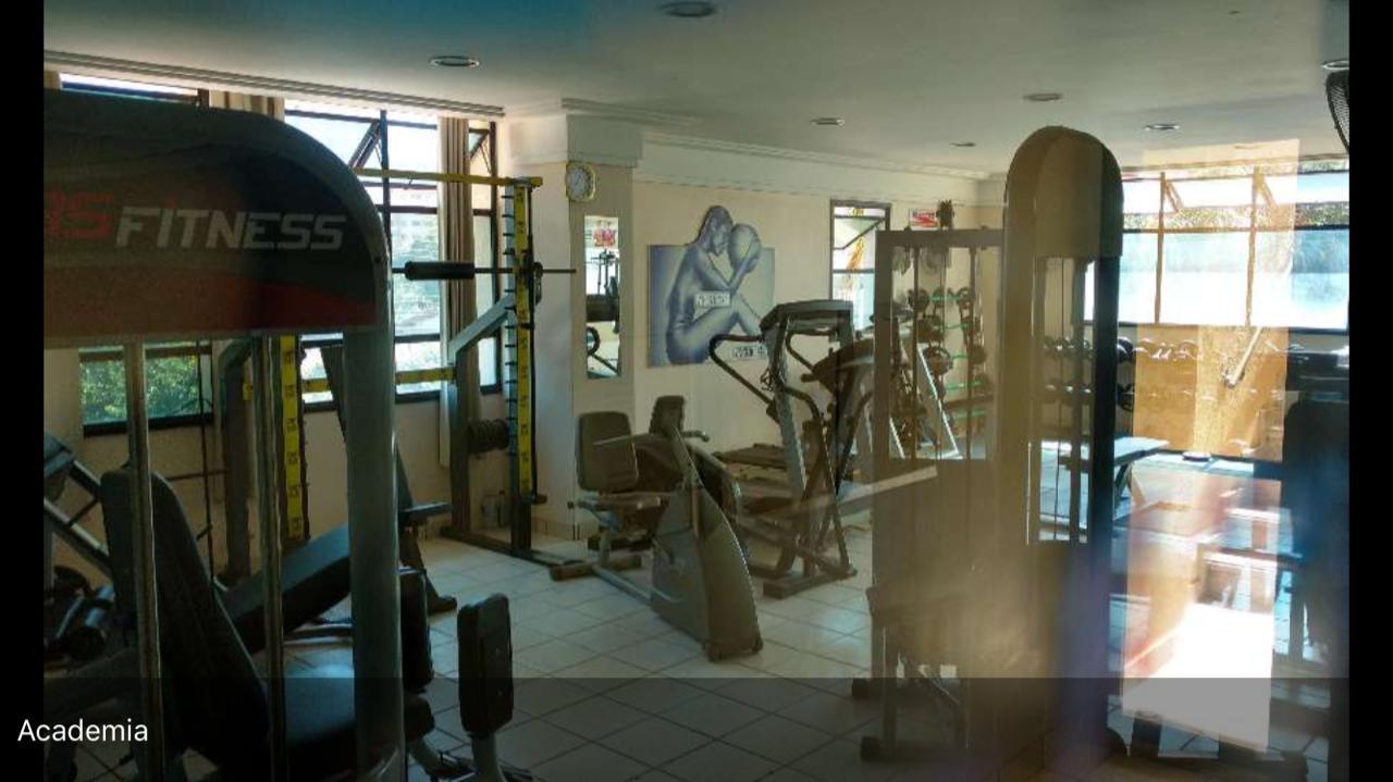 جويانيا Bela Vista Residence المظهر الخارجي الصورة
