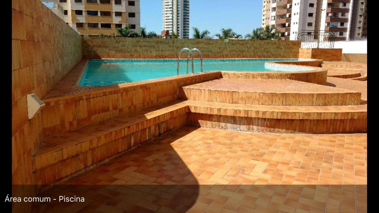 جويانيا Bela Vista Residence المظهر الخارجي الصورة