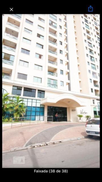 جويانيا Bela Vista Residence المظهر الخارجي الصورة