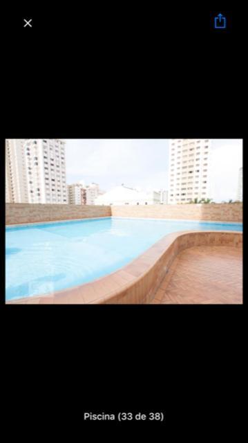 جويانيا Bela Vista Residence المظهر الخارجي الصورة